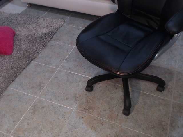 Captures d'écran de diffusion KimMonroex