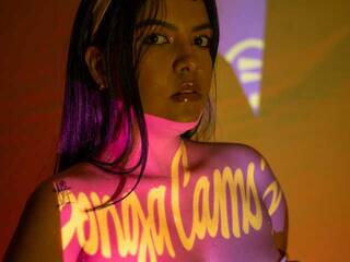 Chat vidéo érotique kimmroggerr