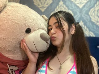 Chat vidéo érotique kimmtaylorz