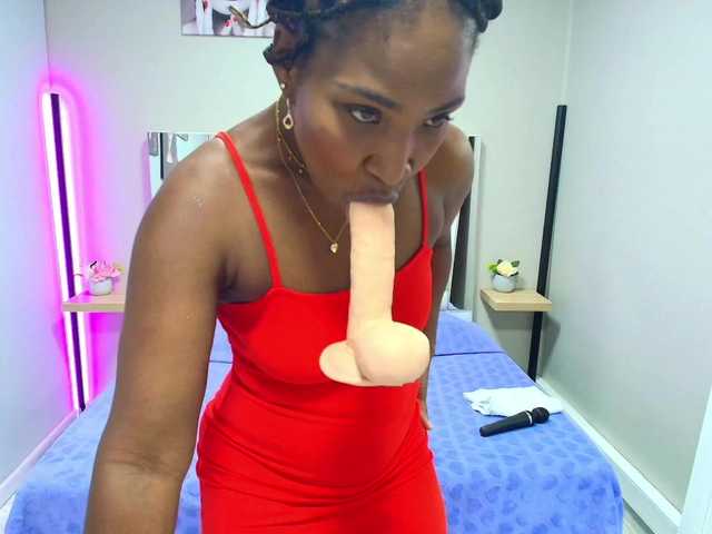 Captures d'écran de diffusion Kimmturner