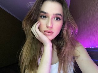 Chat vidéo érotique KimMurphy