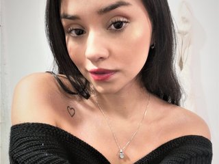 Chat vidéo érotique kimmymadison