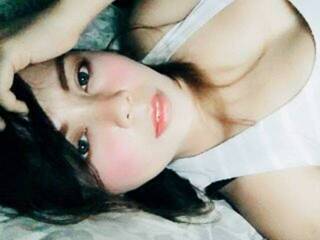 Chat vidéo érotique kimmyPH