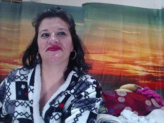 Chat vidéo érotique kimmysander