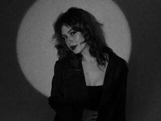 Chat vidéo érotique KimPluss