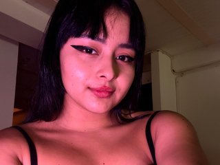 Chat vidéo érotique Kiim_