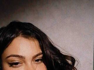 Chat vidéo érotique KimWalkeer