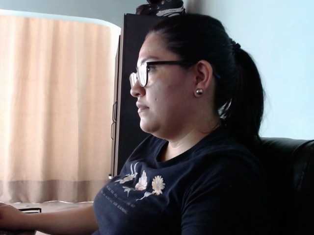 Captures d'écran de diffusion kimwilliams