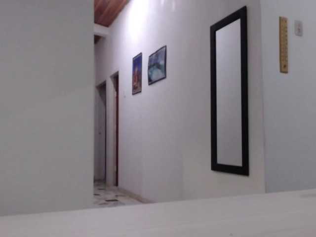 Captures d'écran de diffusion kimwilliams