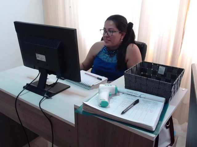 Captures d'écran de diffusion kimwilliams