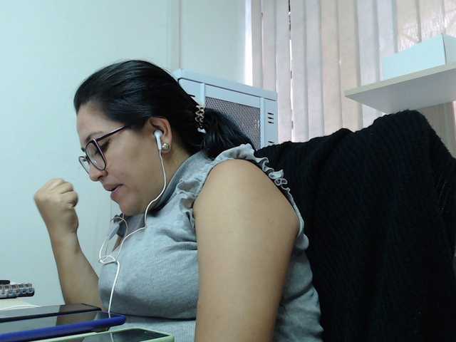 Captures d'écran de diffusion kimwilliams