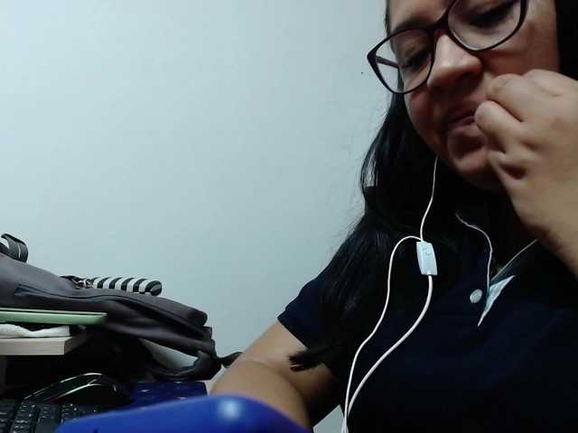 Captures d'écran de diffusion kimwilliams