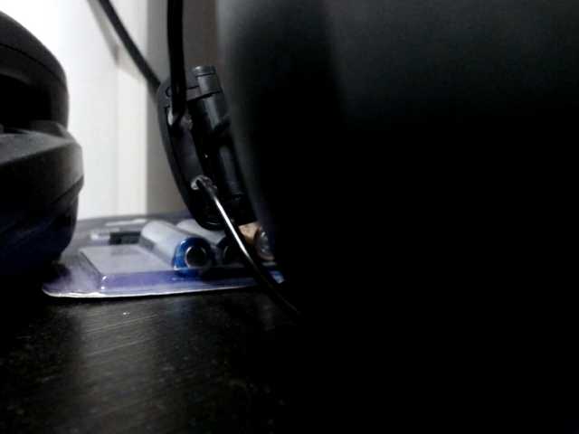 Captures d'écran de diffusion kimwilliams