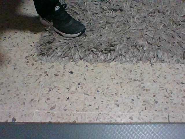 Captures d'écran de diffusion kimwilliams