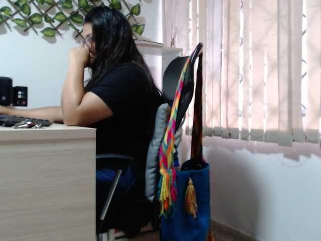 Captures d'écran de diffusion kimwilliams