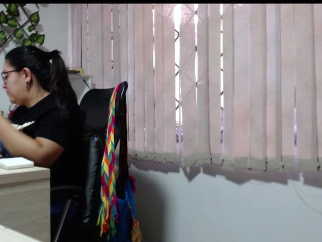 Captures d'écran de diffusion kimwilliams