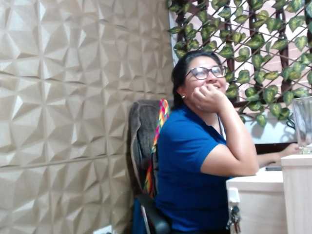 Captures d'écran de diffusion kimwilliams