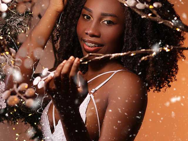 Photo du profil KimyLewis