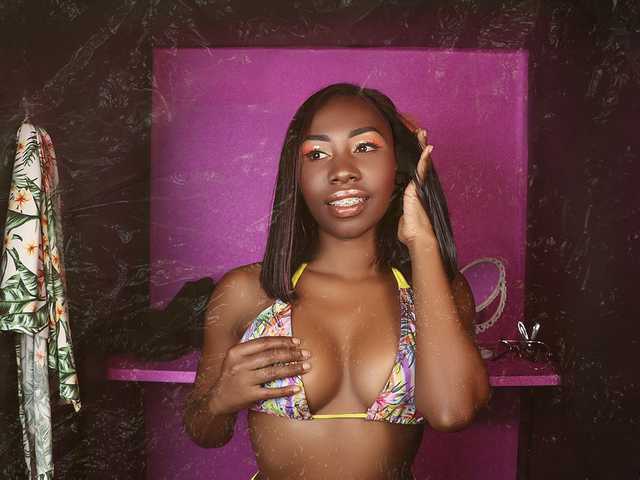 Photo du profil KimyLewis
