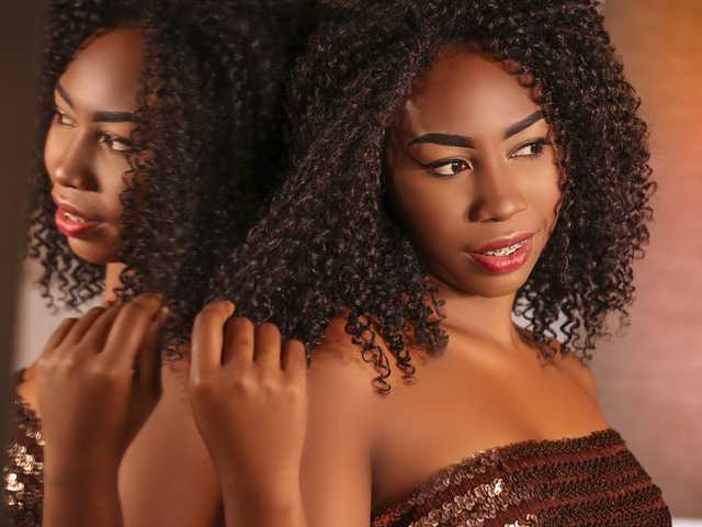Photo du profil KimyLewis