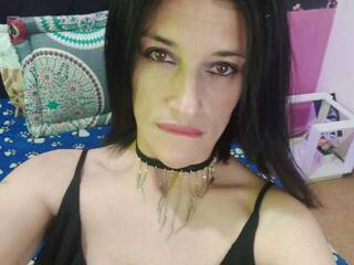 Chat vidéo érotique kimmySander