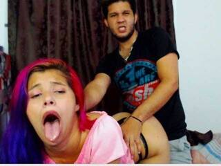 Chat vidéo érotique kingsofcolors