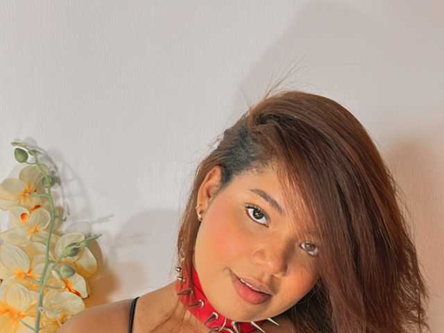 Photo du profil Kink-Natty
