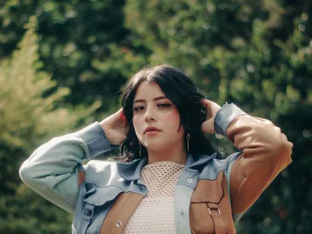 Photo du profil Kinky-cloe