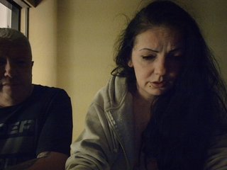 Chat vidéo érotique Kinky-Couple-69