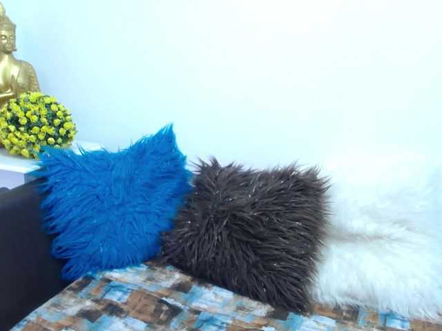 Captures d'écran de diffusion Kinky-Lilly