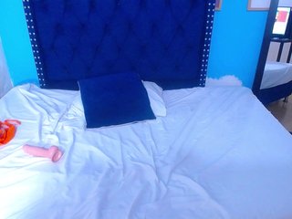 Chat vidéo érotique kinky-redhead18