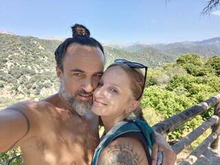 Chat vidéo érotique KinkyCommune