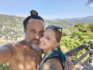 Chat vidéo érotique KinkyCommune