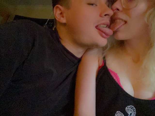 Photo du profil kinkycouple420