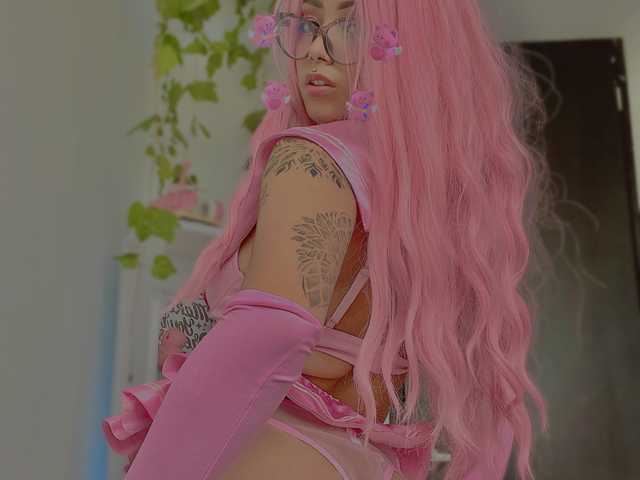Photo du profil kinkyg1rll