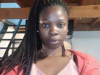 Chat vidéo érotique kinkygoddess1