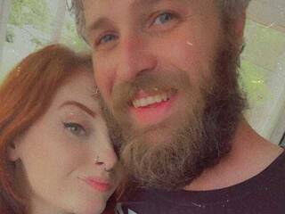 Chat vidéo érotique KinkyMinxie