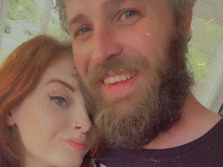 Chat vidéo érotique KinkyMinxie