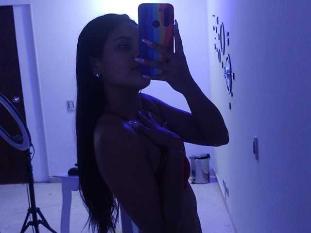 Photo du profil kinkynicolee