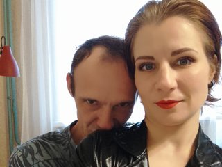Chat vidéo érotique Love_is_life_2025