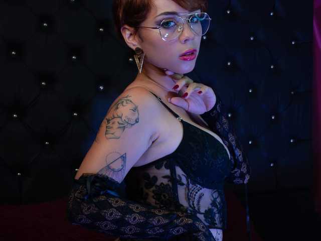 Photo du profil Kiomelody-