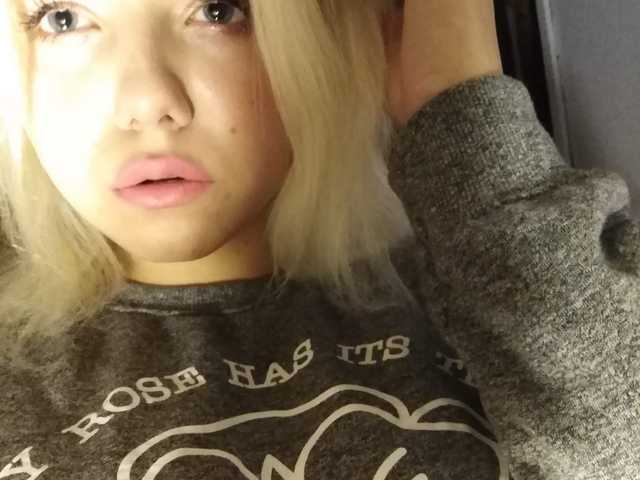 Photo du profil Kira-Kriss