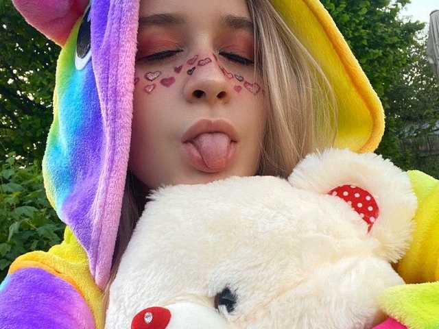 Photo du profil Kira-Li-Lime