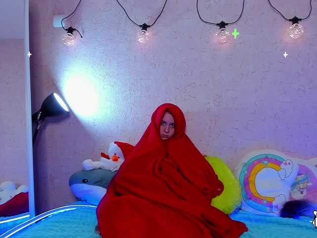 Captures d'écran de diffusion Kira-Li-Lime