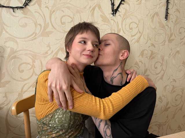 Photo du profil Kira-Miki-69