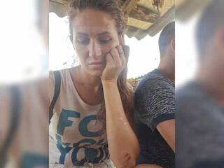 Chat vidéo érotique Kira19991999