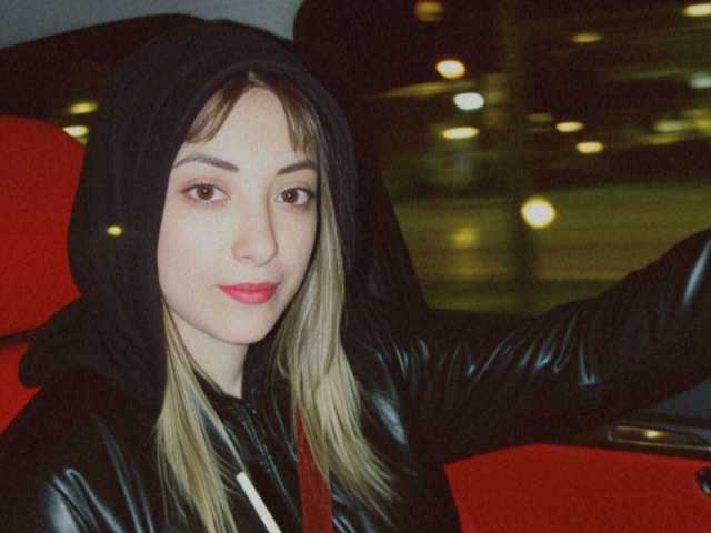 Photo du profil Kira700cams