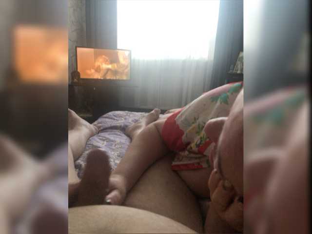 Captures d'écran de diffusion KirAleksa