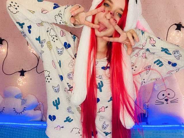 Photo du profil Kira_Li_Lime