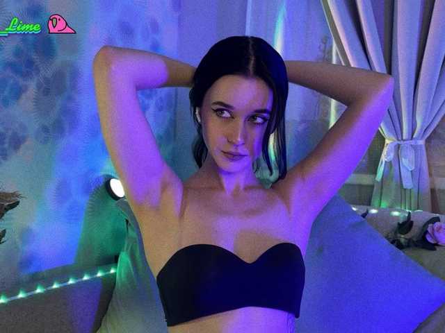 Photo du profil Kira_Li_Lime